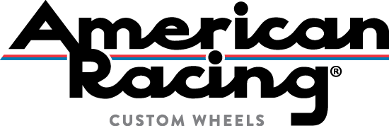 american racing logo