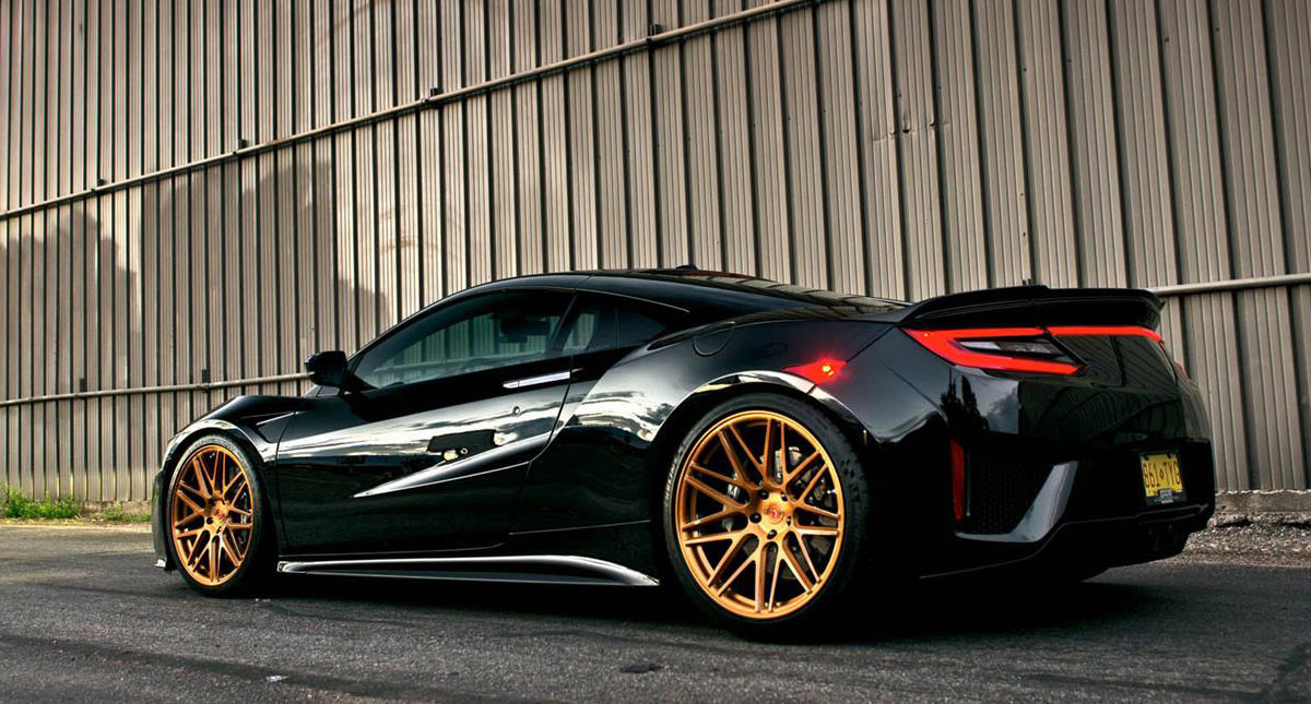 Vossen-Audi-ABS-Wheels