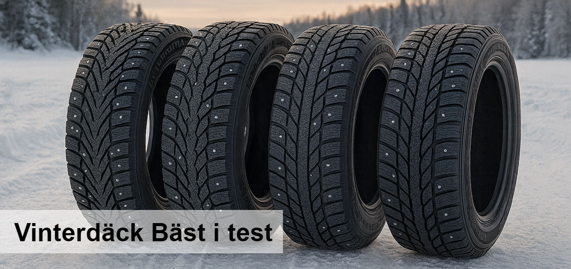 vinterdck bst i test