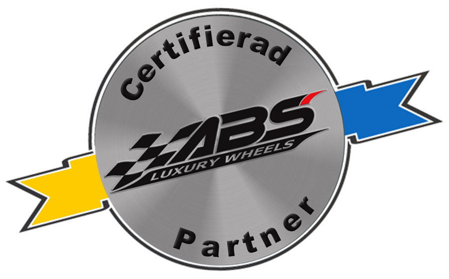 ABS Wheels certifierad