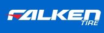 falken logotyp