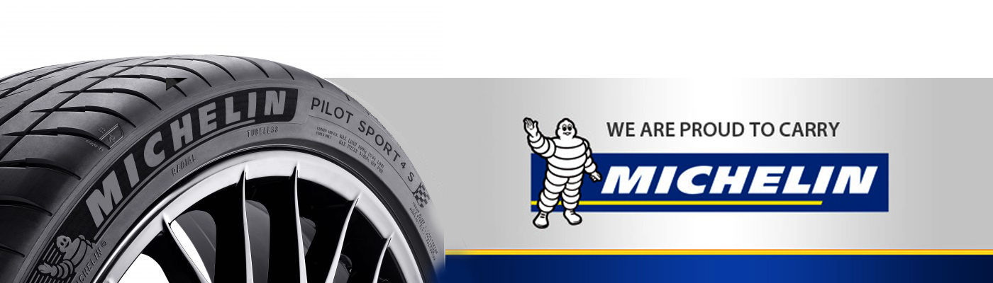 michelin pilot sport