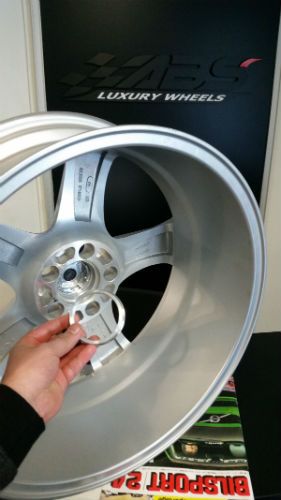 Navring av aluminium