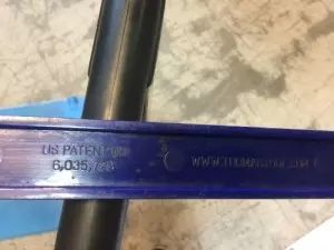 patent-nummer
