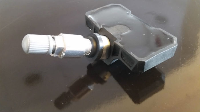 tpms sensor