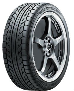 BFgoodrich dck