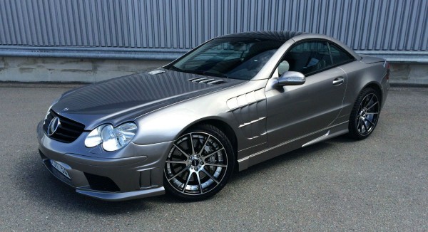 Mercedes