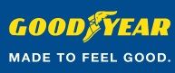 Goodyear logotyp