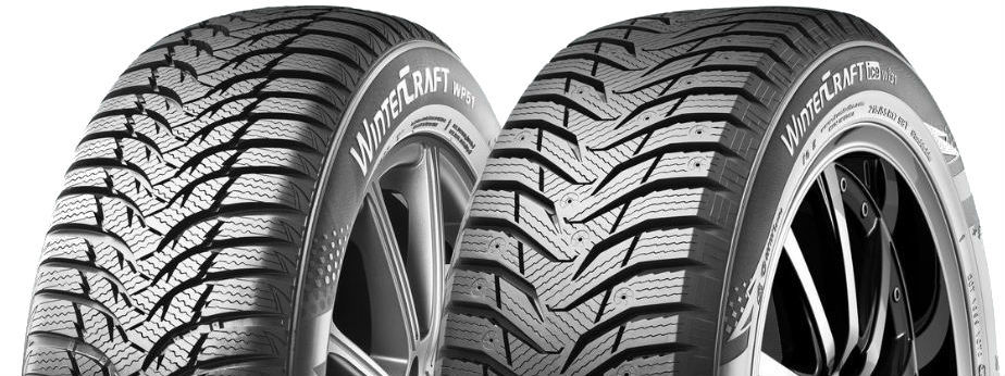 kumho populra friktionsdck