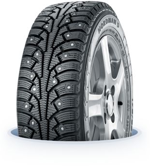 nokian nordman 5