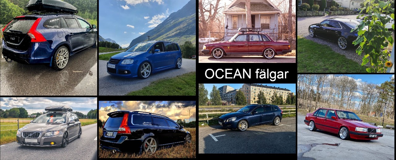 ocean flgar