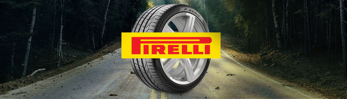 Pirelli P Zero