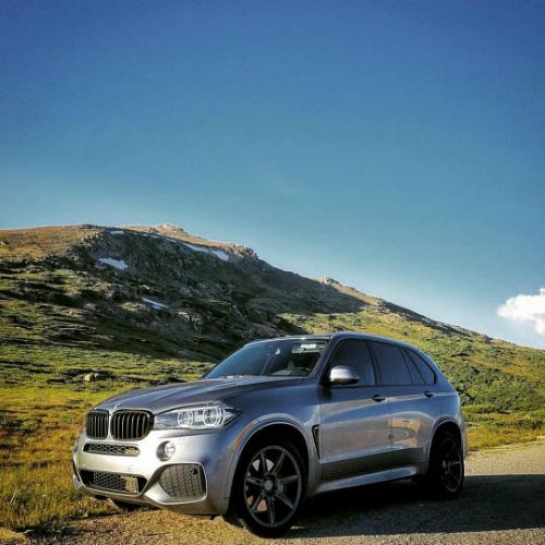 bmw suv zito