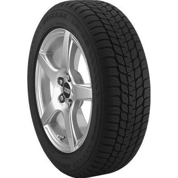 BRIDGESTONE LM25 4X4 Friktionsdck