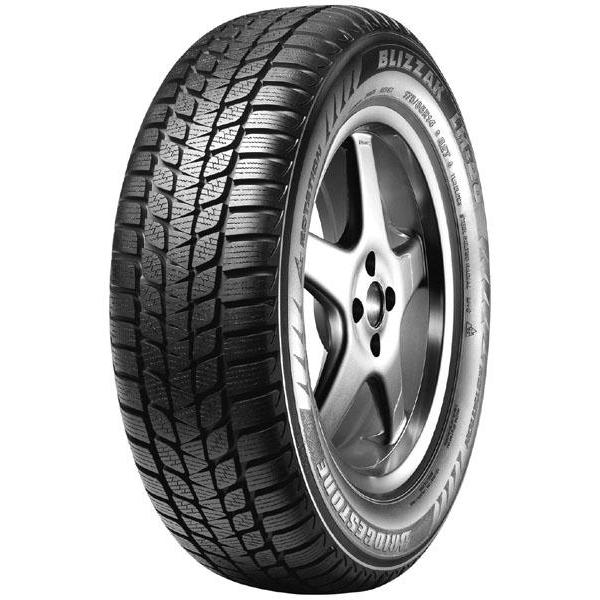 BRIDGESTONE BLIZZAK LM-20 Friktionsdck