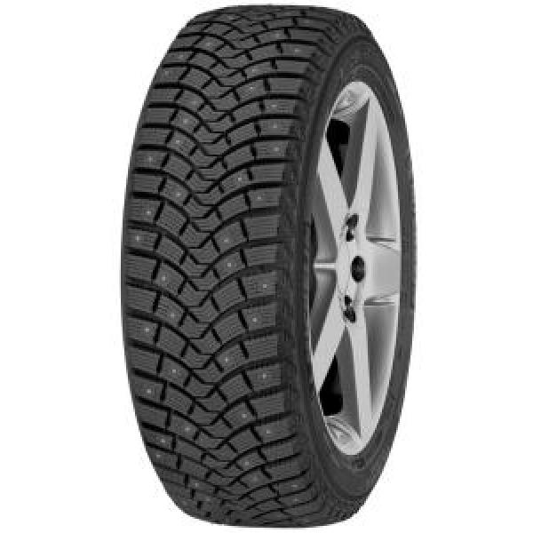 MICHELIN X-ICE NORTH 2 Dubbdck