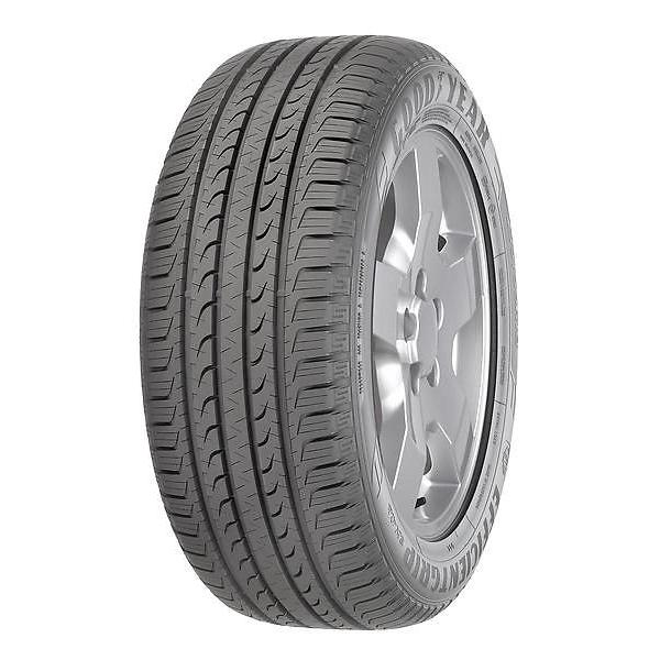 GOODYEAR EFFICIENTGRIP 2 SUV Sommardck