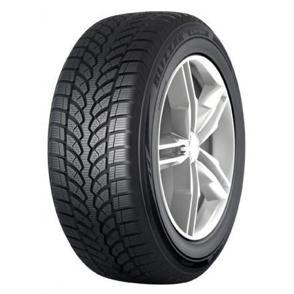 BRIDGESTONE LM80 EVO Friktionsdck