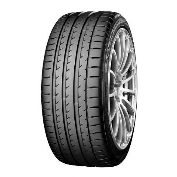 YOKOHAMA ADVAN SPORT (V105S) Sommardck