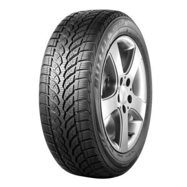 BRIDGESTONE BLIZZAK LM 32 Friktionsdck