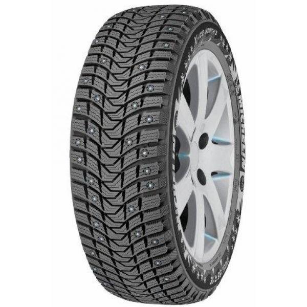 MICHELIN X-ICE NORTH 3 Dubbdck