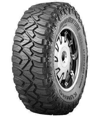KUMHO ROAD VENTURE MT71 Sommardck