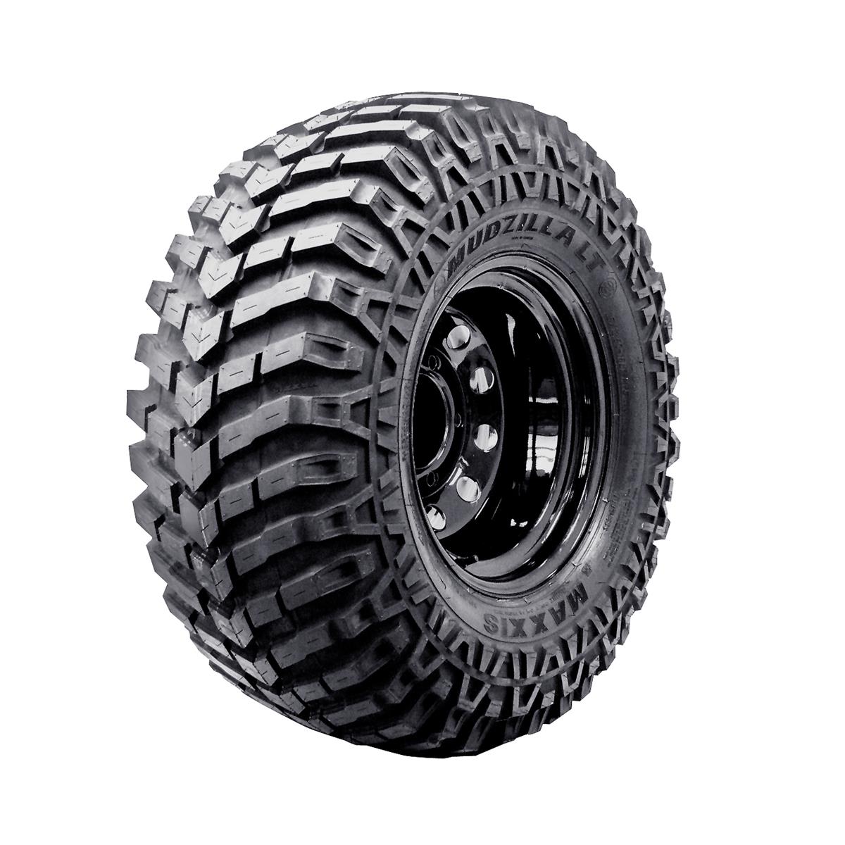 MAXXIS MUDZILLA M8080 Sommardck