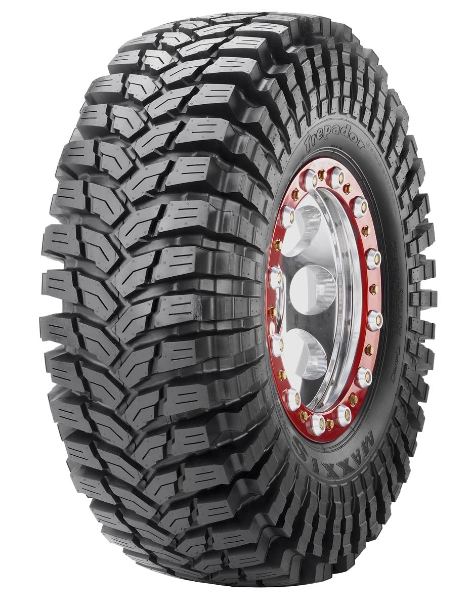 MAXXIS TREPADOR M8060 Sommard�ck