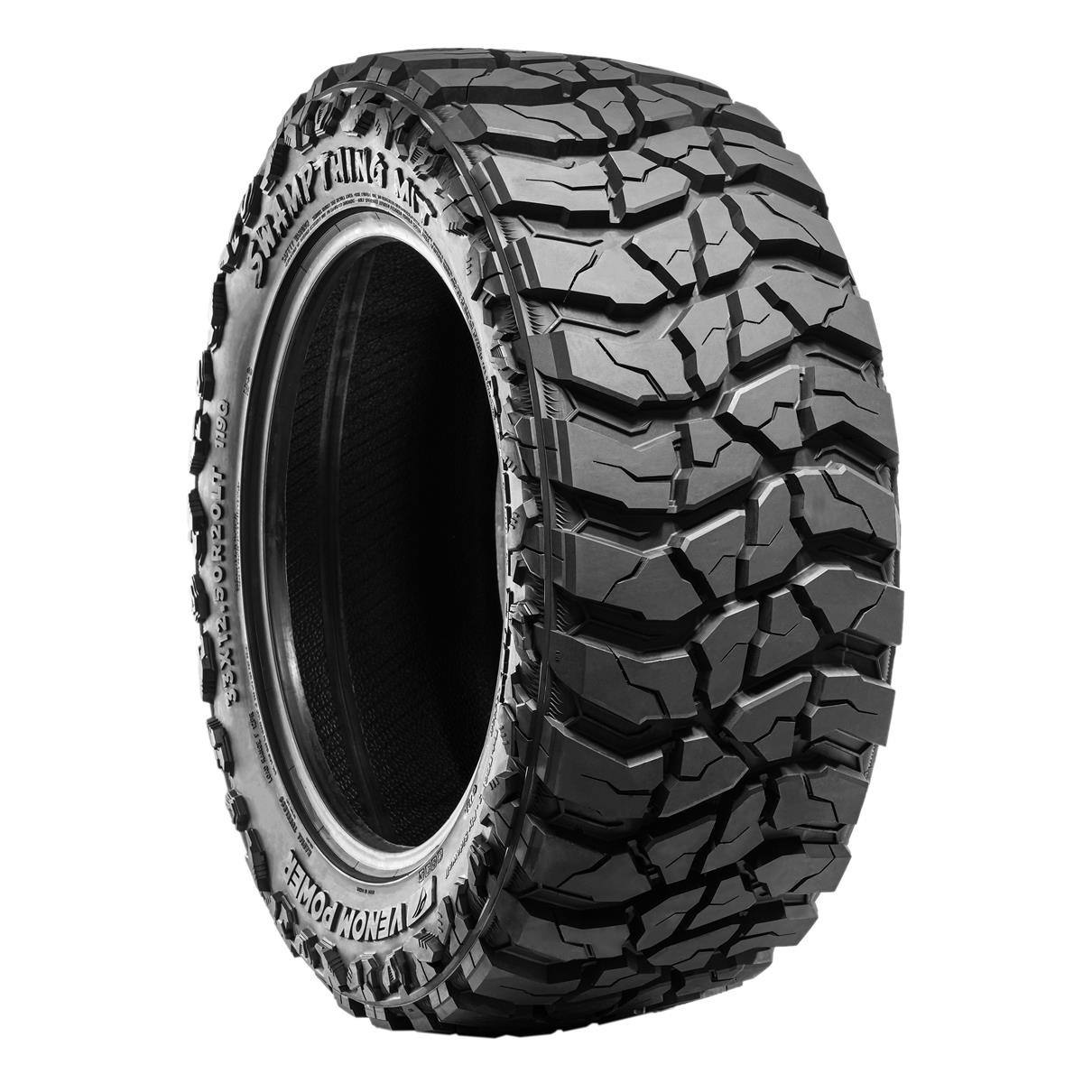 VENOM POWER SWAMPTHING M/T Sommard�ck