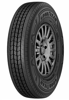 GOODYEAR DURAMAX STEEL Sommard�ck