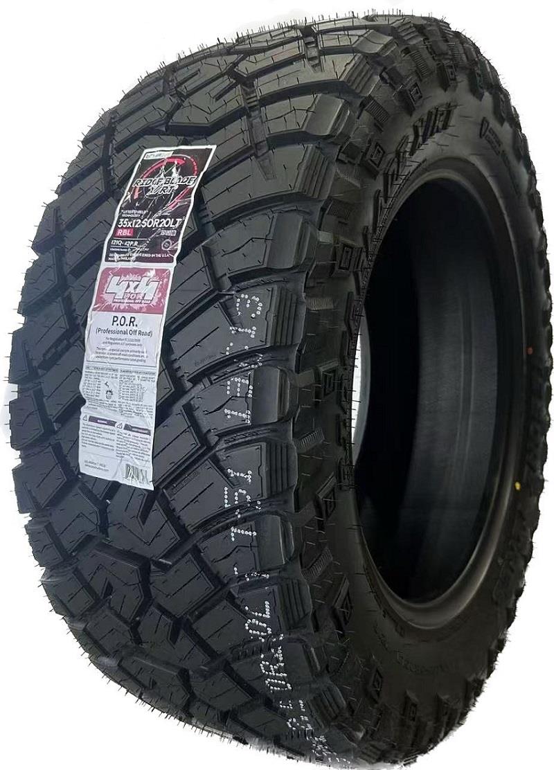 RIDGEBLADE X/RT Sommard�ck