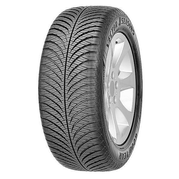 GOODYEAR VECTOR 4S G2 Sommardck