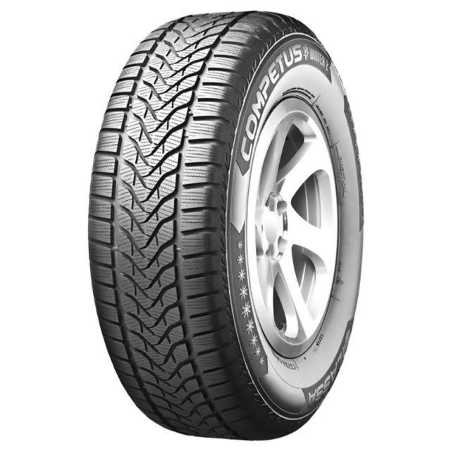 LASSA COMPETUS WINTER 2 Friktionsd�ck