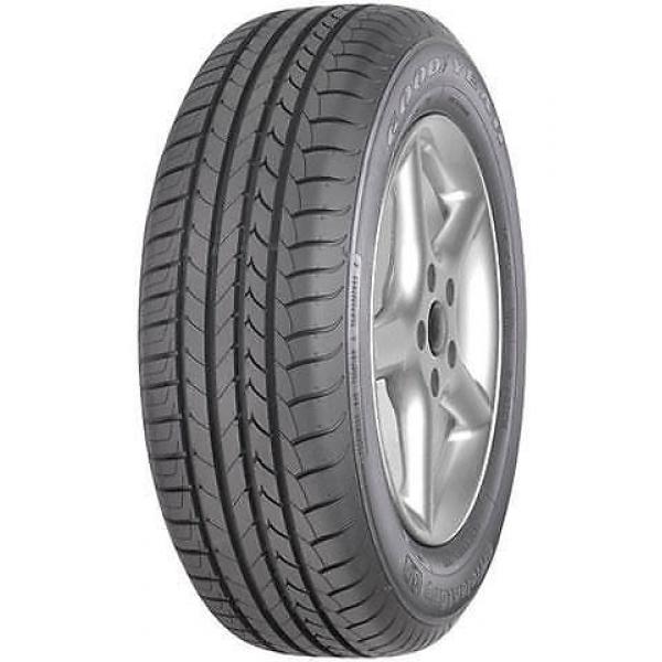 GOODYEAR EFFICIENTGRIP CARGO 2 Sommardck