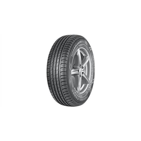 NOKIAN NORDMAN SX2 Sommardck