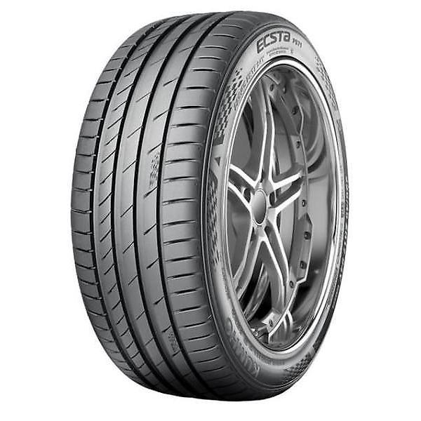 KUMHO ECSTA PS71 Sommardck