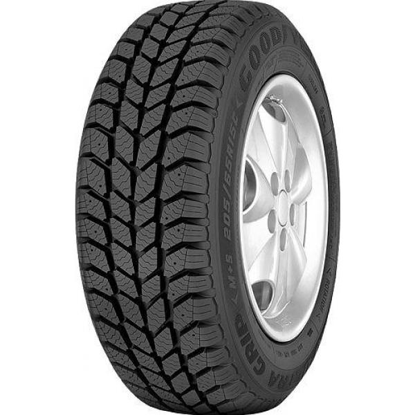 GOODYEAR ULTRAGRIP CARGO Friktionsd�ck