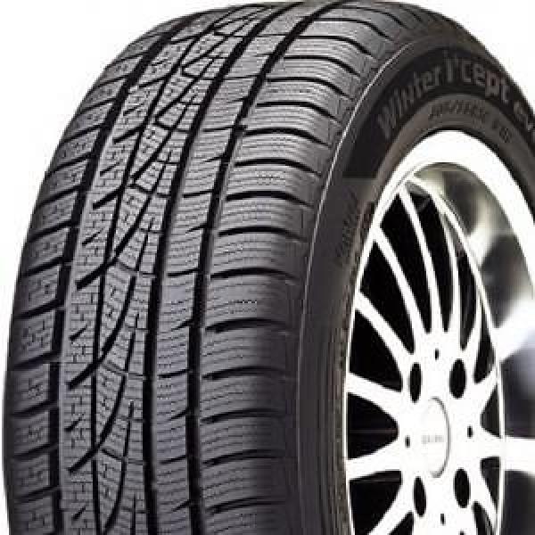 HANKOOK RW10 WINTER I*CEPT X Friktionsdck