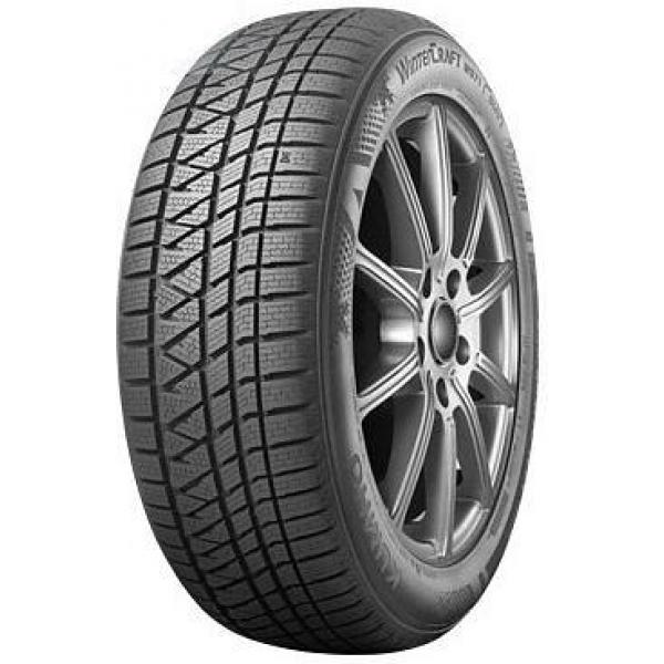 KUMHO WINTERCRAFT WS71 SUV Friktionsdck