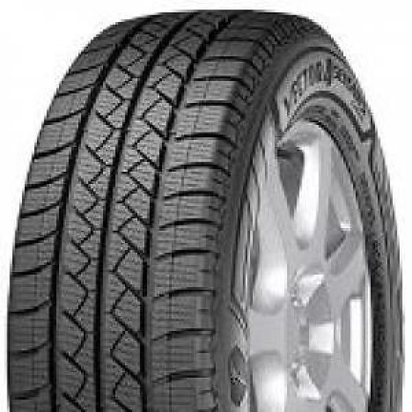 GOODYEAR VECTOR 4SEASONS CARGO Sommard�ck