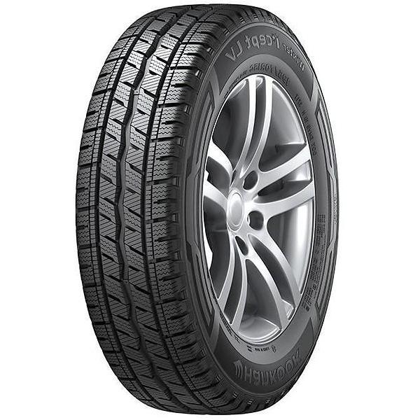 HANKOOK RW12 WINTER I*CEPT LV Friktionsd�ck