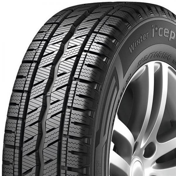 HANKOOK RW12 WINTER I*CEPT LV Friktionsd�ck