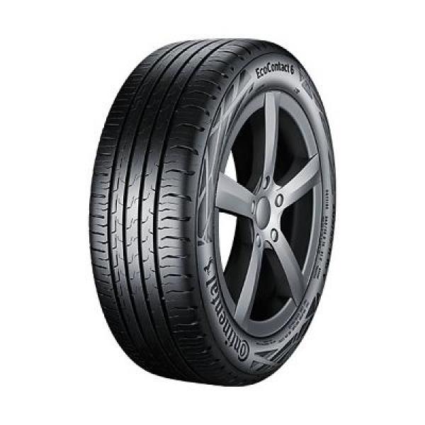 CONTINENTAL ECOCONT6 Sommard�ck