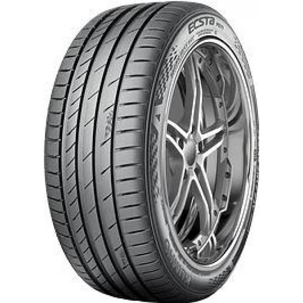 KUMHO ECSTA PS71 Sommard�ck