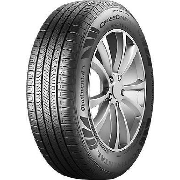 CONTINENTAL CROSSCONTACT RX Sommardck
