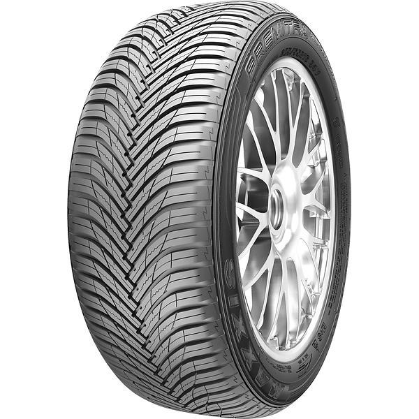 MAXXIS PREMITRA AP3 ALL SEASON SUV Sommardck