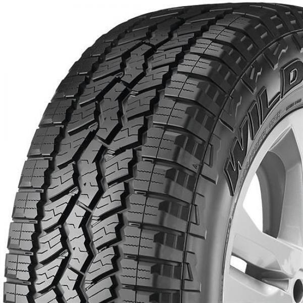 FALKEN WILDPEAK A/T AT3WA Sommardck