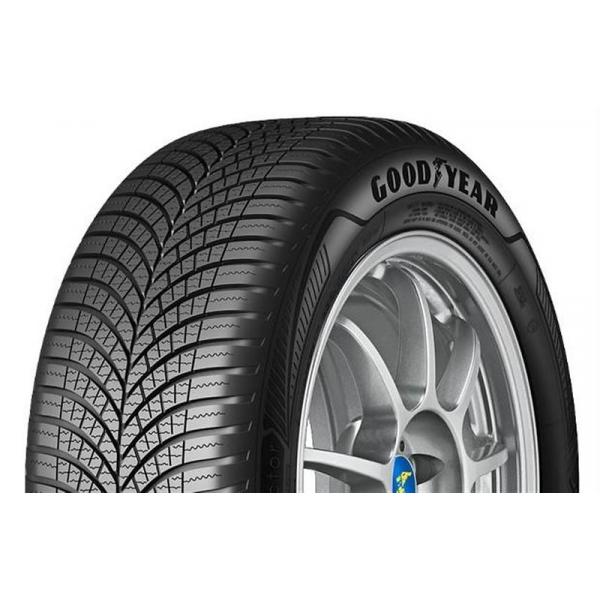 GOODYEAR VECTOR 4SEASONS GEN-3 Sommardck