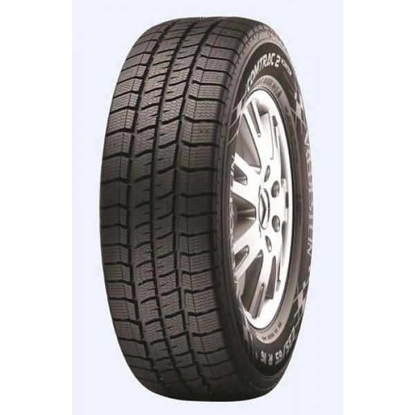 VREDESTEIN COMTRAC 2 WINTER Friktionsd�ck