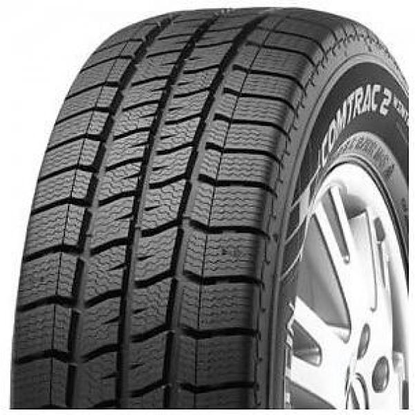 VREDESTEIN COMTRAC 2 WINTER+ Friktionsd�ck